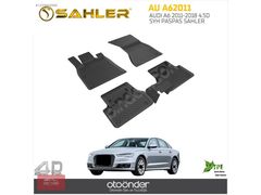 AUDI A6 2011-2018 4.5D SYH PASPAS SAHLER-KAMPANYALI FİYAT