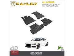 AUDİ A7 2010-2018 4,5D SYH PASPAS SAHLER-KAMPANYALI FİYAT