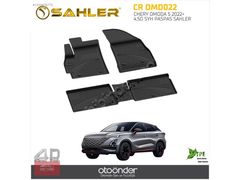 CHERY OMODA 5 2022+ 4,5D SYH PASPAS SAHLER-KAMPANYALI FİYAT