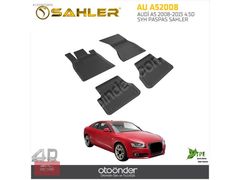 AUDI A5 2008-2015 4.5D SYH PASPAS SAHLER-KAMPANYALI FİYAT