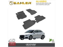 AUDI A3 2013-2020 4,5D SYH PASPAS SAHLER-KAMPANYALI FİYAT