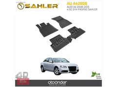 AUDI A4 2008-2015 4.5D SYH PASPAS SAHLER-KAMPANYALI FİYAT