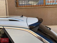 VW T-ROC BAGAJ SPOYLERİ-BOYALI-DOST TUNİNG