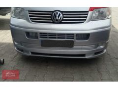 VW T5 ÖN TAMPON EKİ-BOYALI-DOST TUNİNG TRABZON