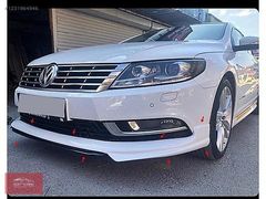 VW PASSAT CC ÖN TAMPON EKİ-BOYALI-DOST TUNİNG TRABZON