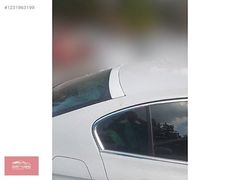 VW PASSAT B8.5 CAM ÜSTÜ SPOYLER-BOYALI-DOST TUNİNG
