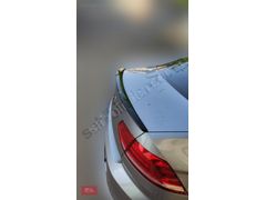 VW PASSAT B8.5 YARASA BAGAJ SPOYLERİ-BOYALI-DOST TUNİNG