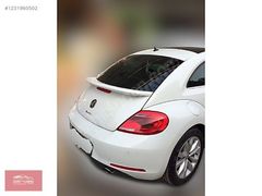 VW NEW BEETLE-BOYALI-DOST TUNİNG TRABZON