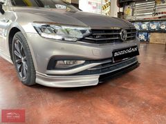 VW PASSAT B8.5 ÖN TAMPON EKİ-BOYALI-DOST TUNİNG TRABZZON