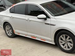 VW PASSAT B8.5 R YAN MARŞPİYEL-BOYALI-DOST TUNİNG TRABZZON