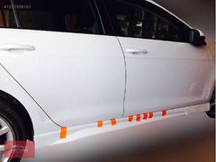 VW JETTA YAN MARŞPİYEL-2006-2010-BOYALI-DOST TUNİNG