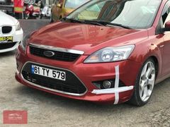 FORD FOCUS 2 ÖN TAMPON EKİ-BOYALI-DOST TUNİNG