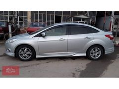 FORD FOCUS 3-4 YAN MARŞPİYEL-BOYALI-DOST TUNİNG