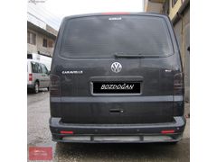 VW T5 ELEKLİ ARKA DİFÜZÖR-BOYALI-DOST TUNİNG