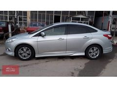 FORD FOCUS 3-4 YAN MARŞPİYEL-BOYALI-DOST TUNİNG