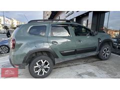DACIA DUSTER 12 PARÇA DÜZ DODİK SETİ-DOST TUNİNG