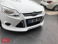 FORD FOCUS 3 ÖN TAMPON EKİ-BOYALI-DOST TUNİNG