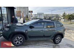 DACIA DUSTER 12 PARÇA DÜZ DODİK SETİ-DOST TUNİNG