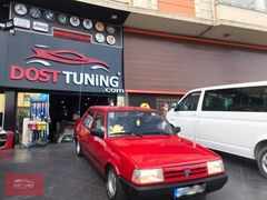 TOFAŞ DOĞAN ŞAHİN KARTAL MAGNUM ANTEN-2 METRE-DOST TUNİNG