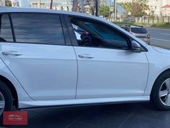 VW GOLF 7 AERO YAN MARŞPİYEL-BOYALI-DOST TUNİNG