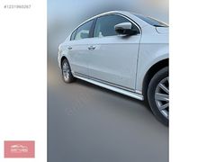 VW PASSAT B7 R YAN MARŞPİYEL-BOYALI-DOST TUNİNG TRABZZON