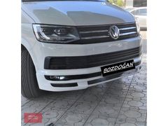 VW T7 ABT ÖN TAMPON EKİ-BOYALI-DOST TUNİNG