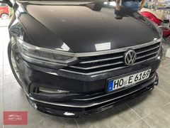 VW PASSAT B8.5 ÖN TAMPON EKİ-BOYALI-DOST TUNİNG