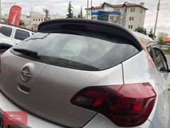OPEL ASTRA J HB ANATOMİK SPOYLER-BOYALI-DOST TUNİNG