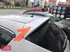 OPEL ASTRA J HB ANATOMİK SPOYLER-BOYALI-DOST TUNİNG