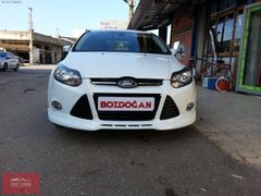 FORD FOCUS 3 ÖN TAMPON EKİ-BOYALI-DOST TUNİNG