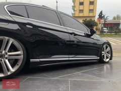 VW PASSAT B8.5 R YAN MARŞPİYEL-BOYALI-DOST TUNİNG