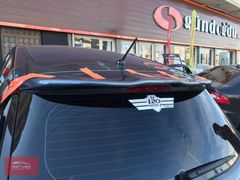 HYUNDAİ İ20 SPOYLER-FİBER ÜRÜN-BOYALI-DOST TUNİNG TRABZON