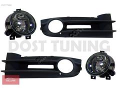 VW CADDY SİS FARI-2004-2011 ARASI-DOST TUNİNG
