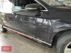 VW PASSAT B8.5 R YAN MARŞPİYEL-BOYALI-DOST TUNİNG