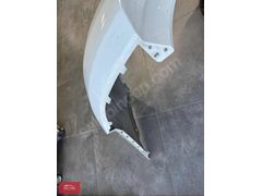 BMW F10 ORJİNAL ARKA TAMPON-BEYAZ RENK-FABRİKASYON