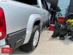VW AMAROK KAPI KAPLAMA-KORUMA SETİ-6 PARÇA