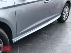 SEAT LEON AERO YAN MARŞPİYEL-BOYALI-DOST TUNİNG