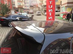 VW GOLF 6 ANATOMİK SPOYLER-BOYALI-DOST TUNİNG TRABZON