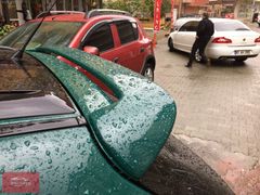 PEUGEOT 206 RS BAGAJ SPOYLER-BOYALI-DOST TUNİNG OTO AKSESUAR