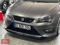 SEAT LEON FR ÖN TAMPON EKİ-BOYALI-DOST TUNİNG