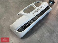 BMW F10 ORJİNAL ÖN TAMPON-BEYAZ RENK-FABRİKASYON