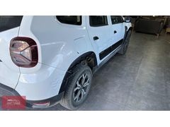 DACIA DUSTER 12 PARÇA DÜZ DODİK SETİ-DOST TUNİNG TRABZON