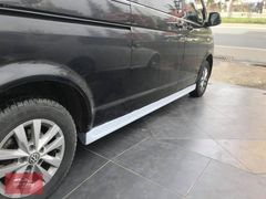 VW TRANSPORTER T7 YAN MARŞPİYEL-BOYASIZ-DOST TUNİNG TRABZON