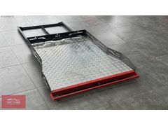KASA İÇİ SÜRGÜLÜ ÇEKMECE 135/115/20 CM