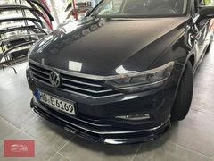 VW PASSAT B8.5 ÖN TAMPON EKİ-BOYALI-DOST TUNİNG