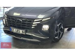 HYUNDAİ TUCSON ÖN ARKA DİFÜZÖR-2021 ÜZERİ-DOST TUNİNG