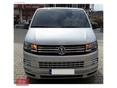 VW TRANSPORTER T7 ÖN TAMPON EKİ-BOYASIZ-DOST TUNİNG TRABZON
