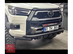 TOYOTA HILUX AQM PST24 ÖN DEMİR-DOST TUNİNG TRABZON