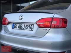 VW JETTA BAGAJ SPOYLERİ-2011-14-BOYALI-DOST TUNİNG