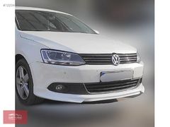 VW JETTA ABT ÖN TAMPON EKİ-2011-14-BOYALI-DOST TUNİNG